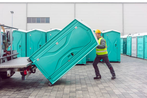 Best Luxury portable toilet rental  in Lancaster, PA
