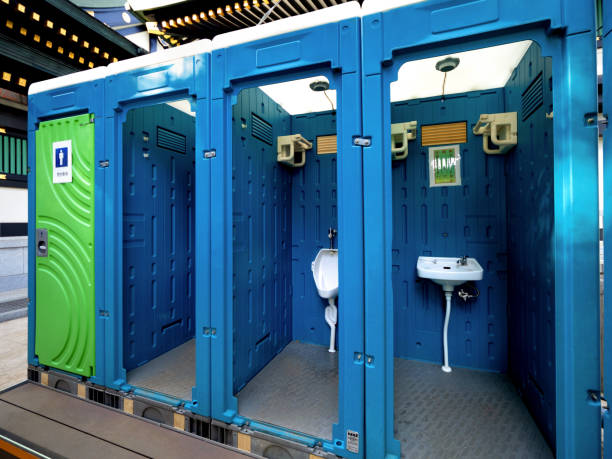 Best Portable restroom trailer rental  in Lancaster, PA